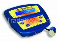 Multisonyc medical devices for ultrasound therapy