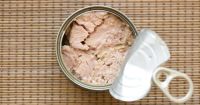 Canned Tuna