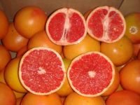 Canned Red Grapefruit