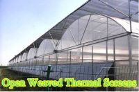 4.3M width 50% shading rate greenhouse shade screen