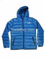 North Face Down Jacket