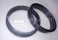 sintered silicon carbide seal ring