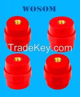 SM/C Type Low Voltage Electrical Insulator/ Terminal insulator