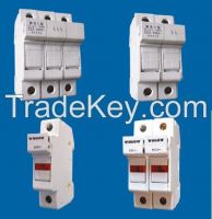 WS18-32/18-32X Fuse switch with Light