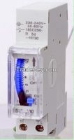 Time Switch (24 Hour Analogue Time Switch)  WS-SUL180A