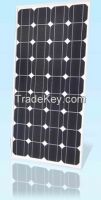 Mono solar panel 80W