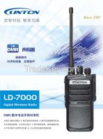 DMR two way radio