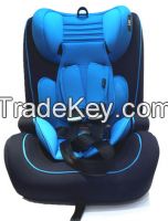 CAR CHILD SAFETY SEATS 9 months to 12 years old