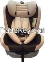 CAR CHILD SAFETY SEAT 0-6 years old