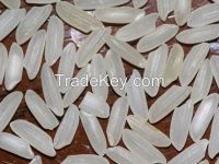 Sell Parboiled / Promatic / Thai Jasmine / Pakistani and Long Grain Rice