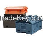 Multi-purpose delivery box(Gresh box)