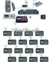 Wireless language lab system