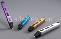 2015 NEW 3D printing Pen