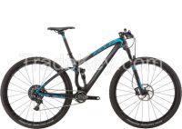 FELT EDICT 1 MOUNTAIN BIKE 2015 - FULL SUSPENSION MTB