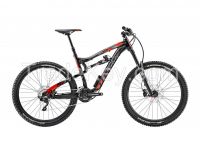 LAPIERRE SPICY 527 MOUNTAIN BIKE 2015 - FULL SUSPENSION MTB