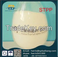 Sodium Tripolyphosphate Food Grade STPP Food Additive