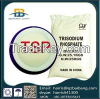 Sell Trisodium Phosphate  TSP