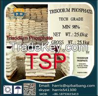 Trisodium Phosphate (TSP)