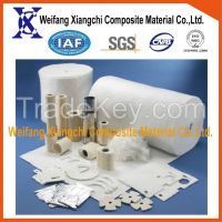 Supply high quality E-glassfiber needle mat