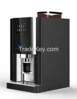 ES4C espresso coffee machine table top commercial HORECA
