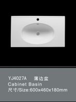 Sell Cabinet basin