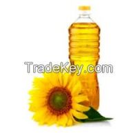 Sunflower oil EUR 0.78/bottle