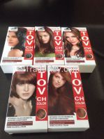 TOVCHCOLOR Hair Cream Color or Hair Dye