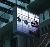 Sell P6 Indoor LED Display