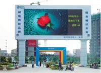 Sell Full Color LED Display