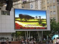 Sell Outdoor LED Display