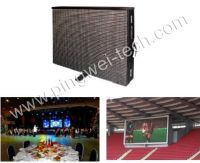Sell led screen ( P6 Indoor LED Screen )