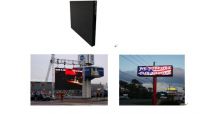 Sell led display (P18 outdoor led display )