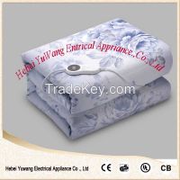 Cheap Wholesale No Radiation Electric Blankets