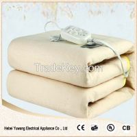 High Qualidity Electric Heated Blanket