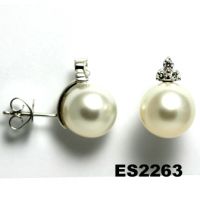 New Style Pearl jewelry