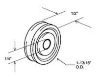 Steel Ball Bearing 6-380