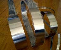 Sell staineless steel belt  band sealer