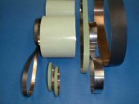 Sell  stainless steel hot-seal packing belt