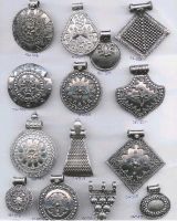 Wholesale: All kinds of Silver Jewelry, Findings & Beads