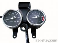 Sell motorcycle speedometer