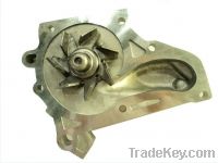 Sell water pump for MAZDA