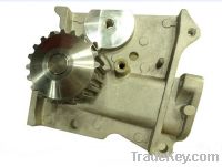 Sell water pump for TOYOTA