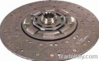 Sell clutch plate for Man