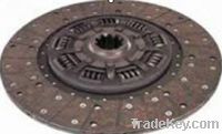 Sell  Clutch plate for Volvo