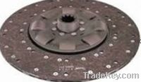 Sell clutch plate for DAF