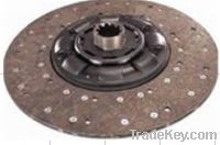 Sell clutch plate for Iveco