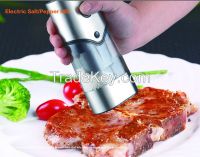 two in one electric pepper mills