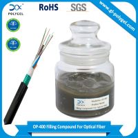 op-400 optical fiber cable filling compound
