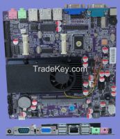 Motherboard  ND45-TI v1.1