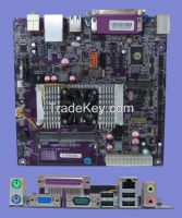 motherboard NM70-ITX v1.0